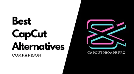Best CapCut Alternatives: 9 Apps like CapCut 2024 - VideoProc