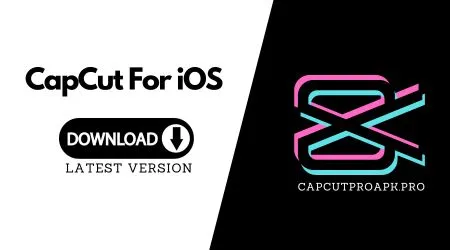 download capcut for ios